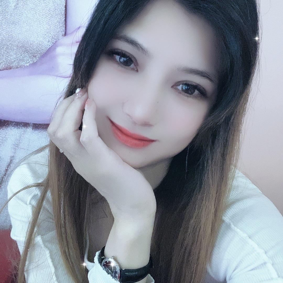幸福的女人