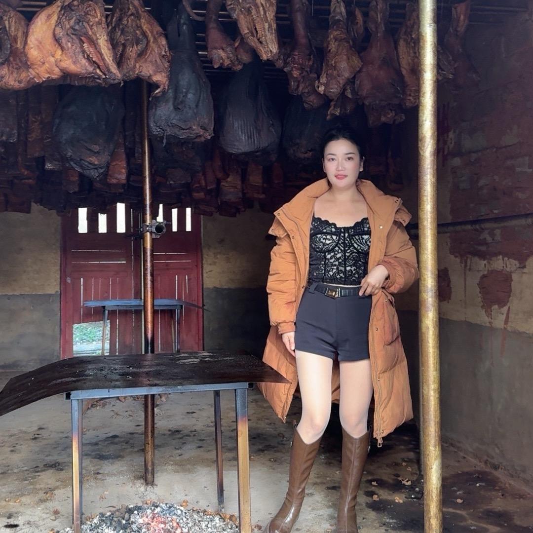江西慧子