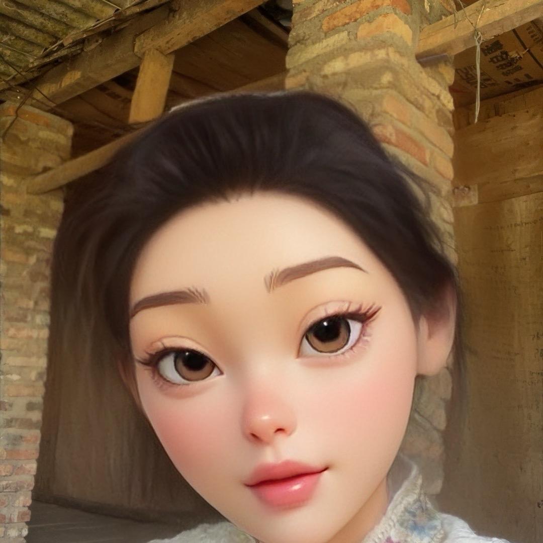 小鱼游世界