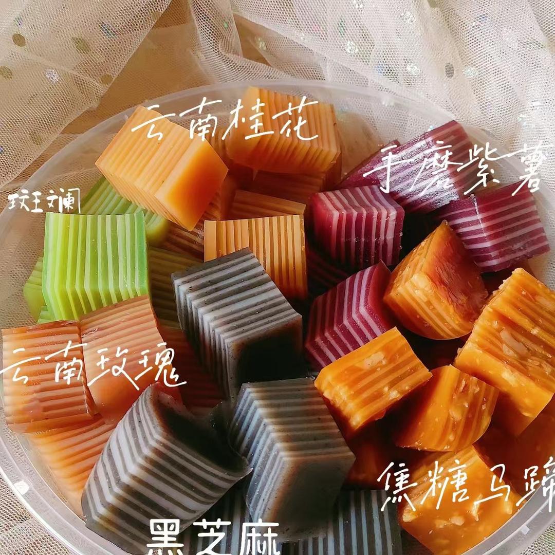 ❤️ Go fun 糕芬甜点