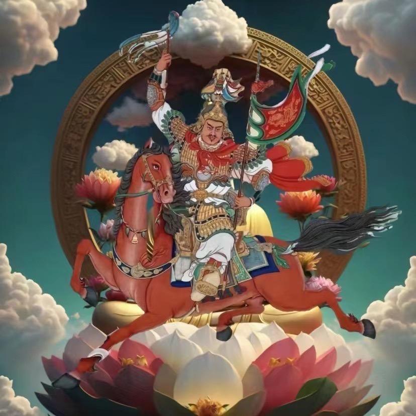 藏家王子🌞
