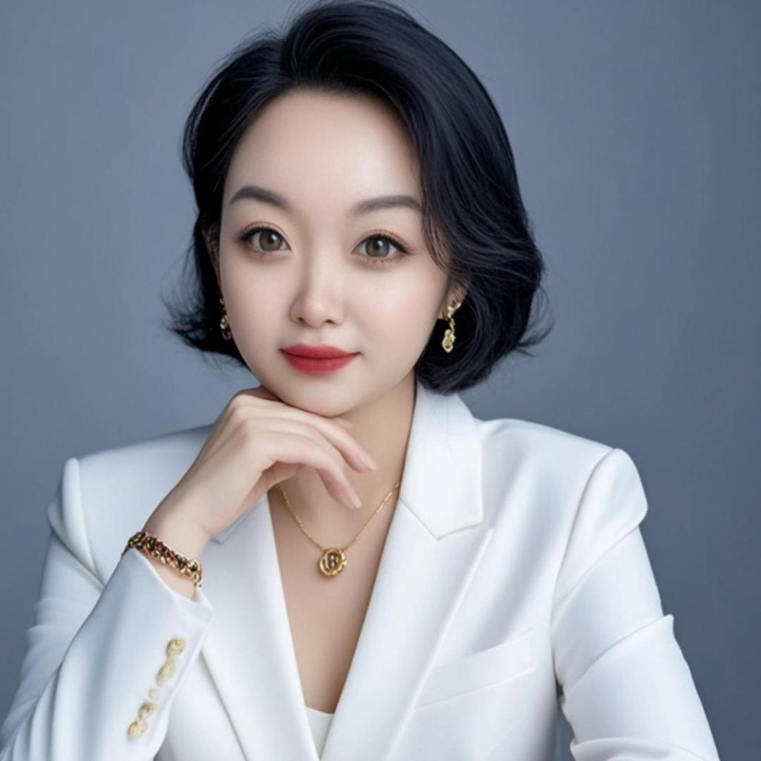 妩媚娘轻奢美甲美睫