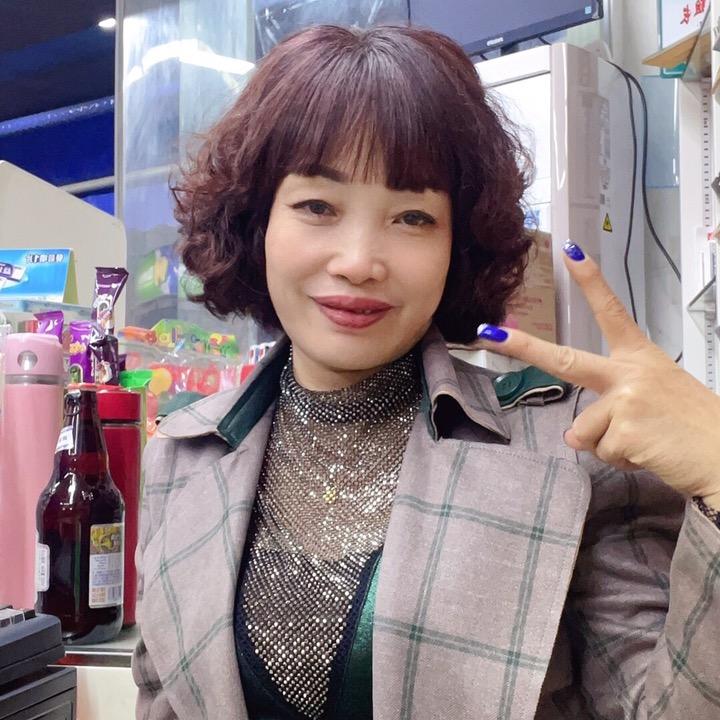 消烤阿姨 👉生活号