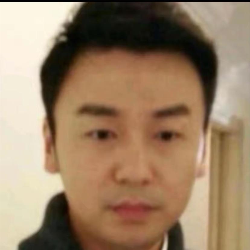 贺涵的妻子