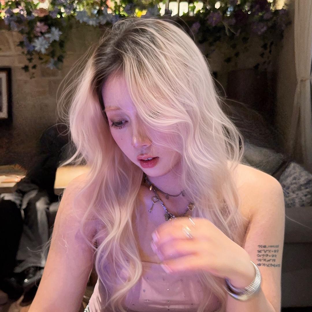 吗喽公主-健身版