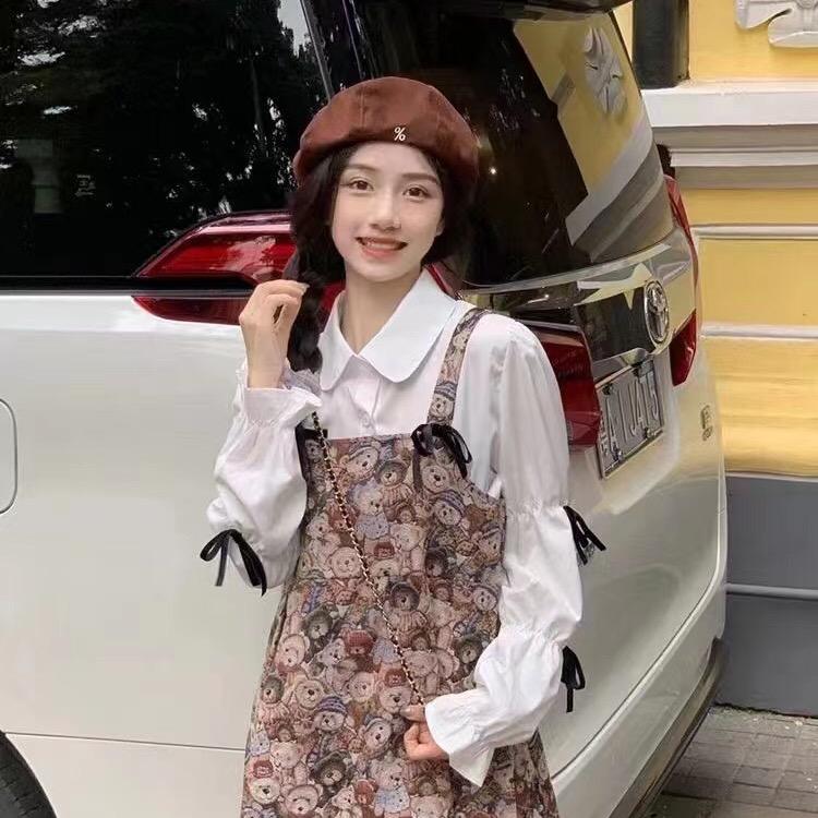是淇淇呀！