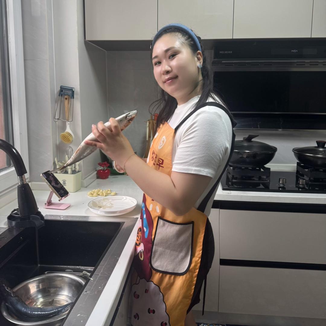 老妹儿