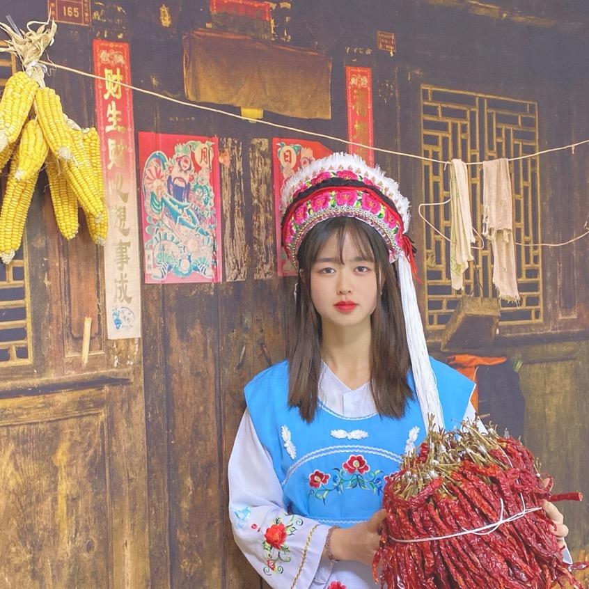 巧妹儿农特产