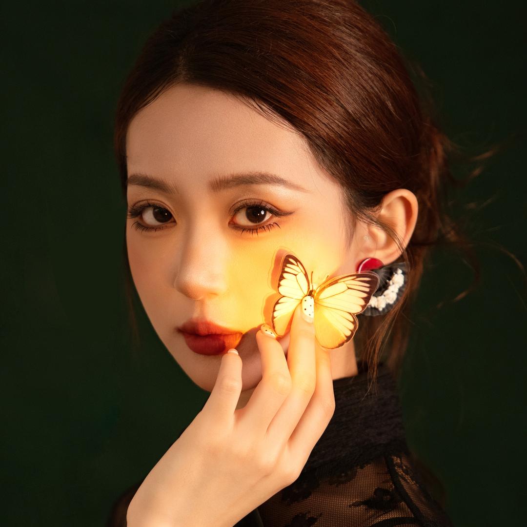 韩婳中国舞-思思