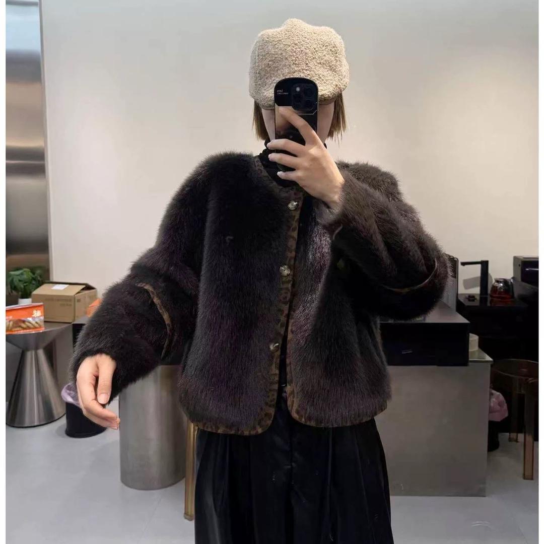 张姐中高端女装👚