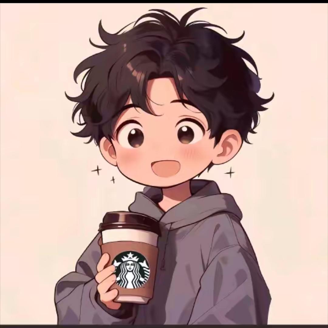 *