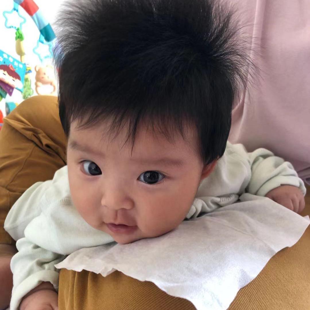 贝贝妈外贸原单