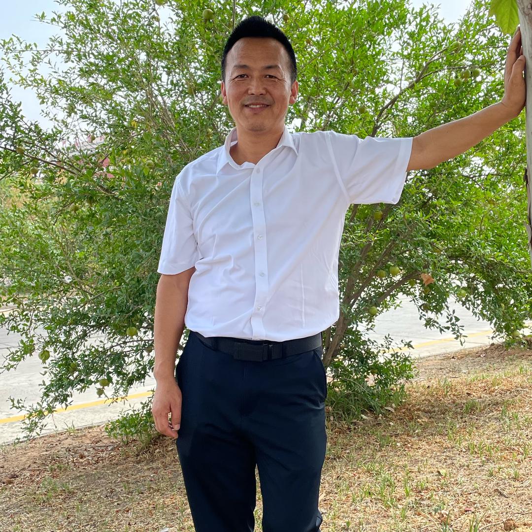 卡车司机聂建文