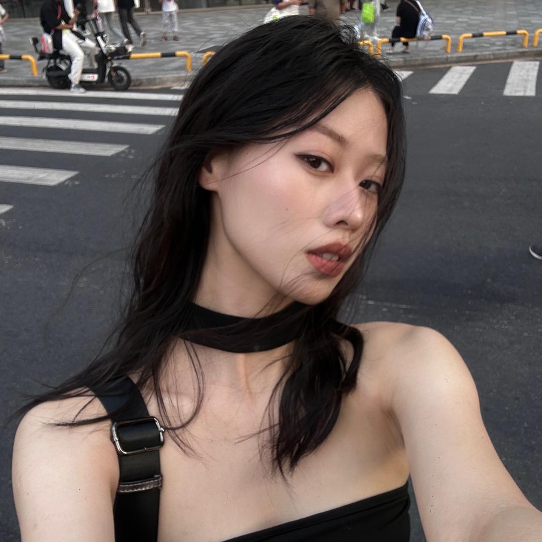 耳东鱼仔头像