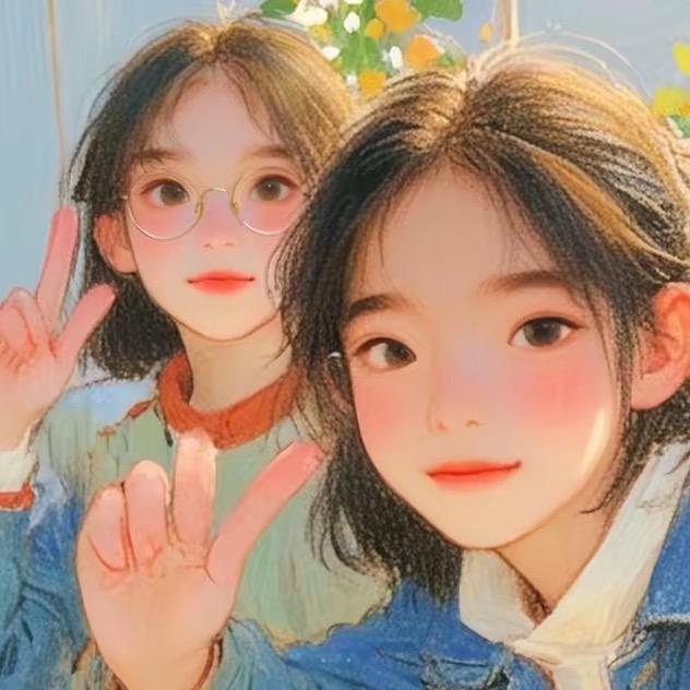 两孩妈