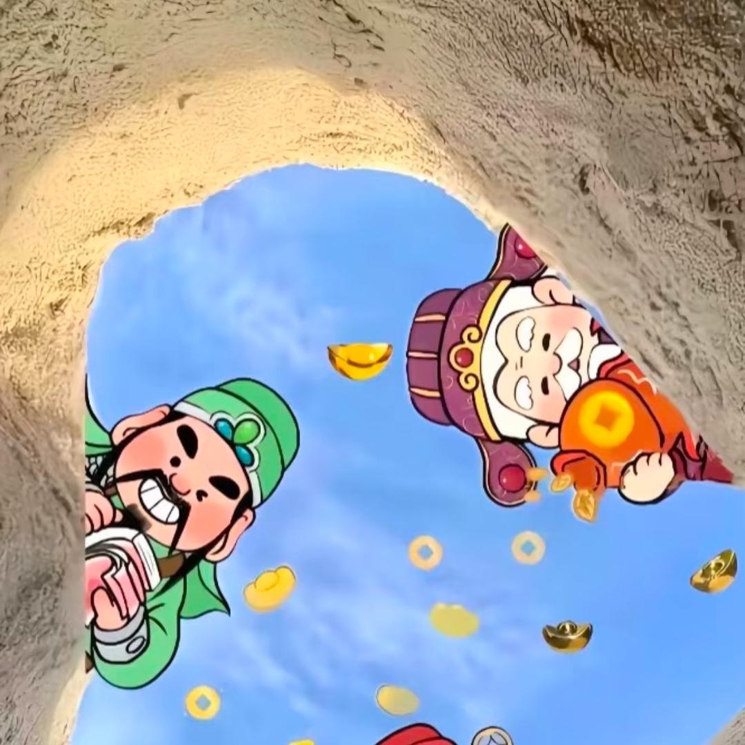 爱打游戏的菜鸟