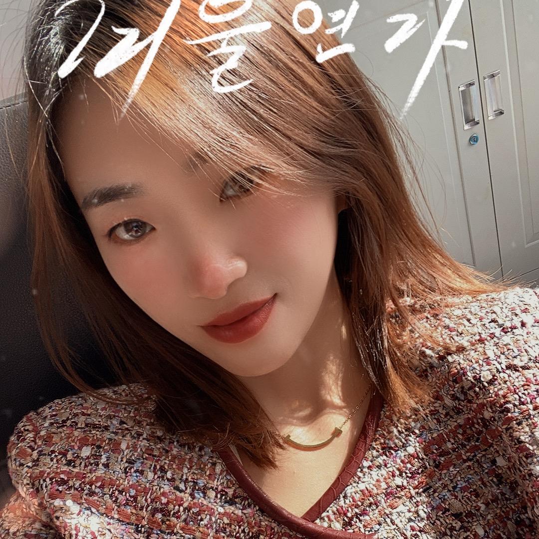 是娜～叻🎗️