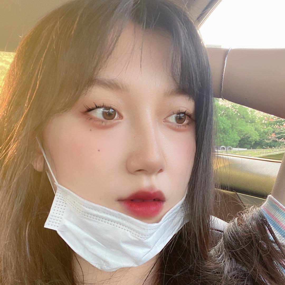 阿婷吃不饱💗