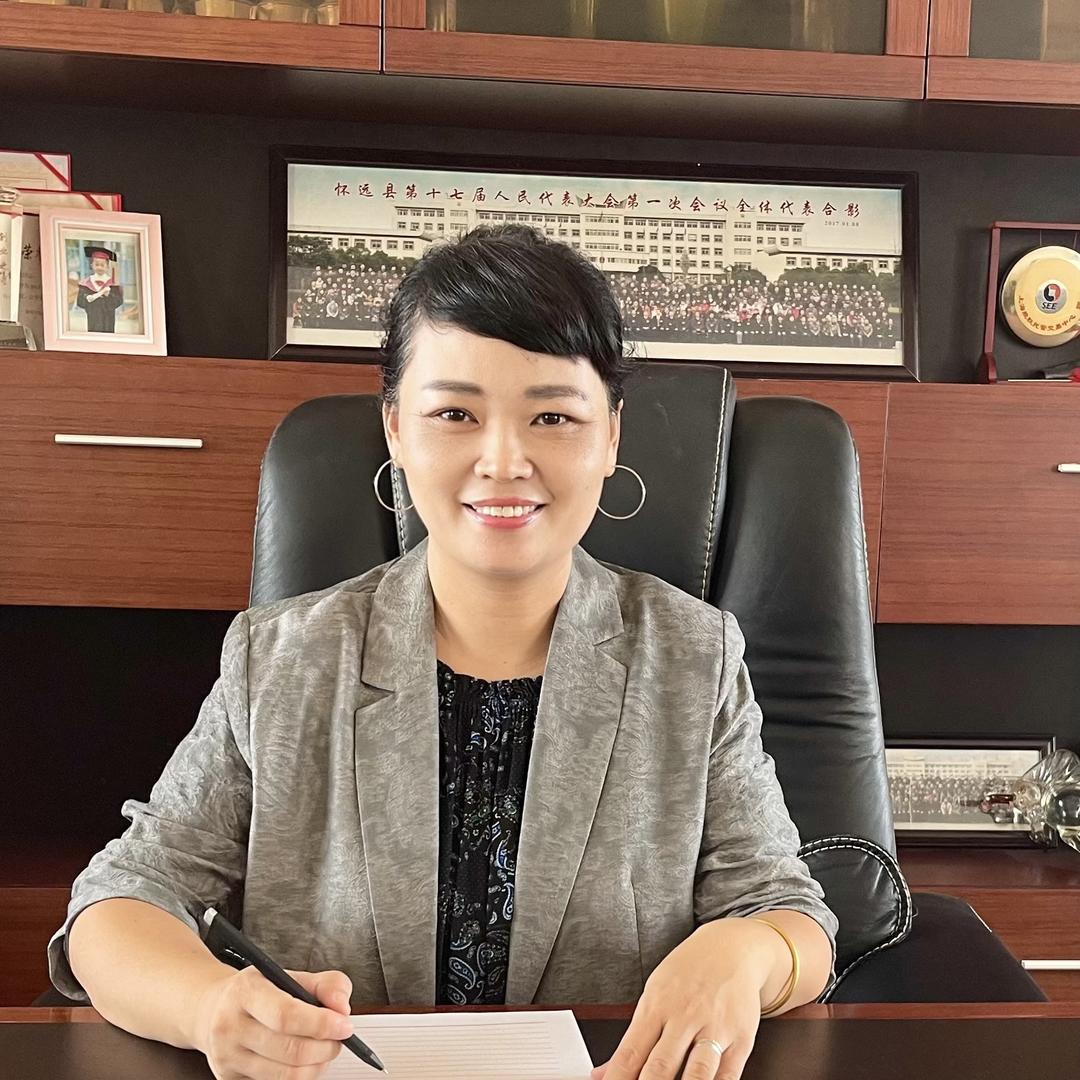 叶姐的胚芽工厂