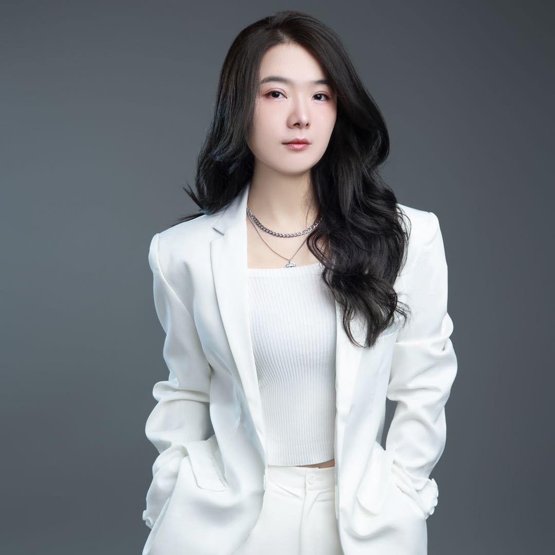如新姐的生意圈