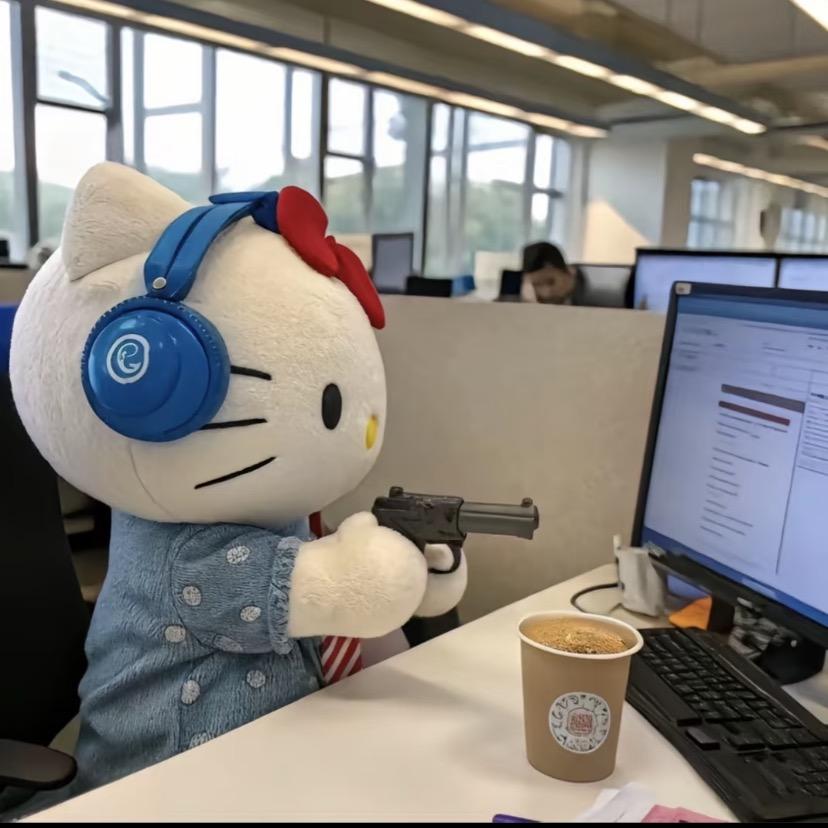 健身小子
