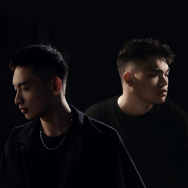 阿星阿明