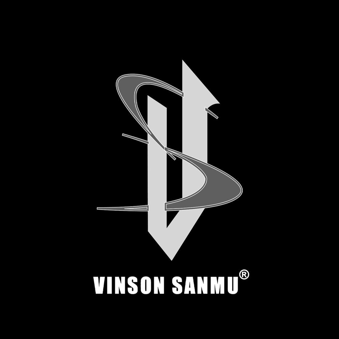 VINSON SANMU服饰