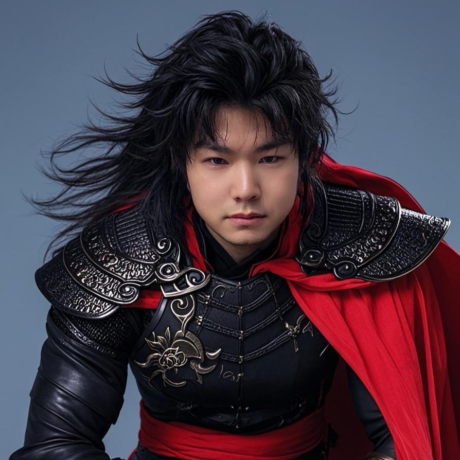 阿狗要努力💪