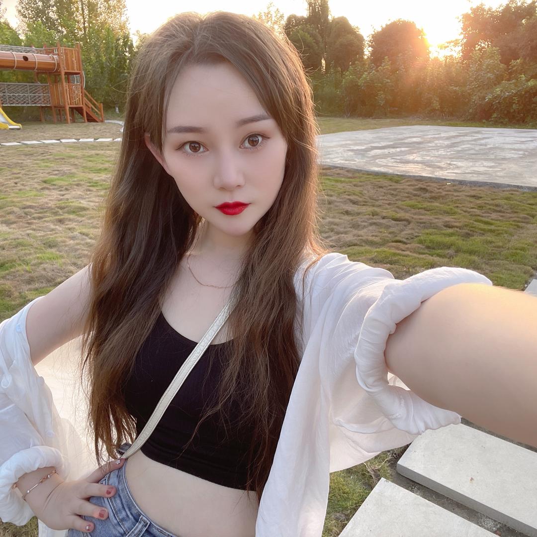 夏小姐♥️
