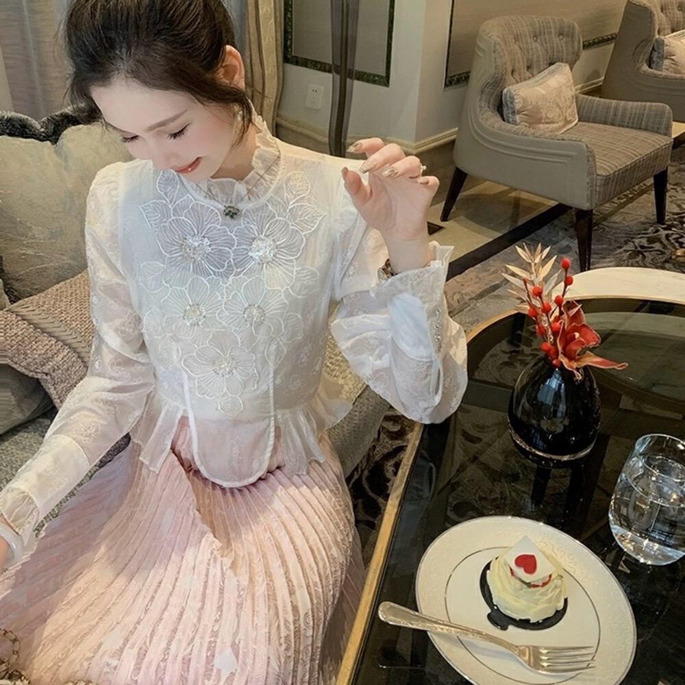 广州批发女装