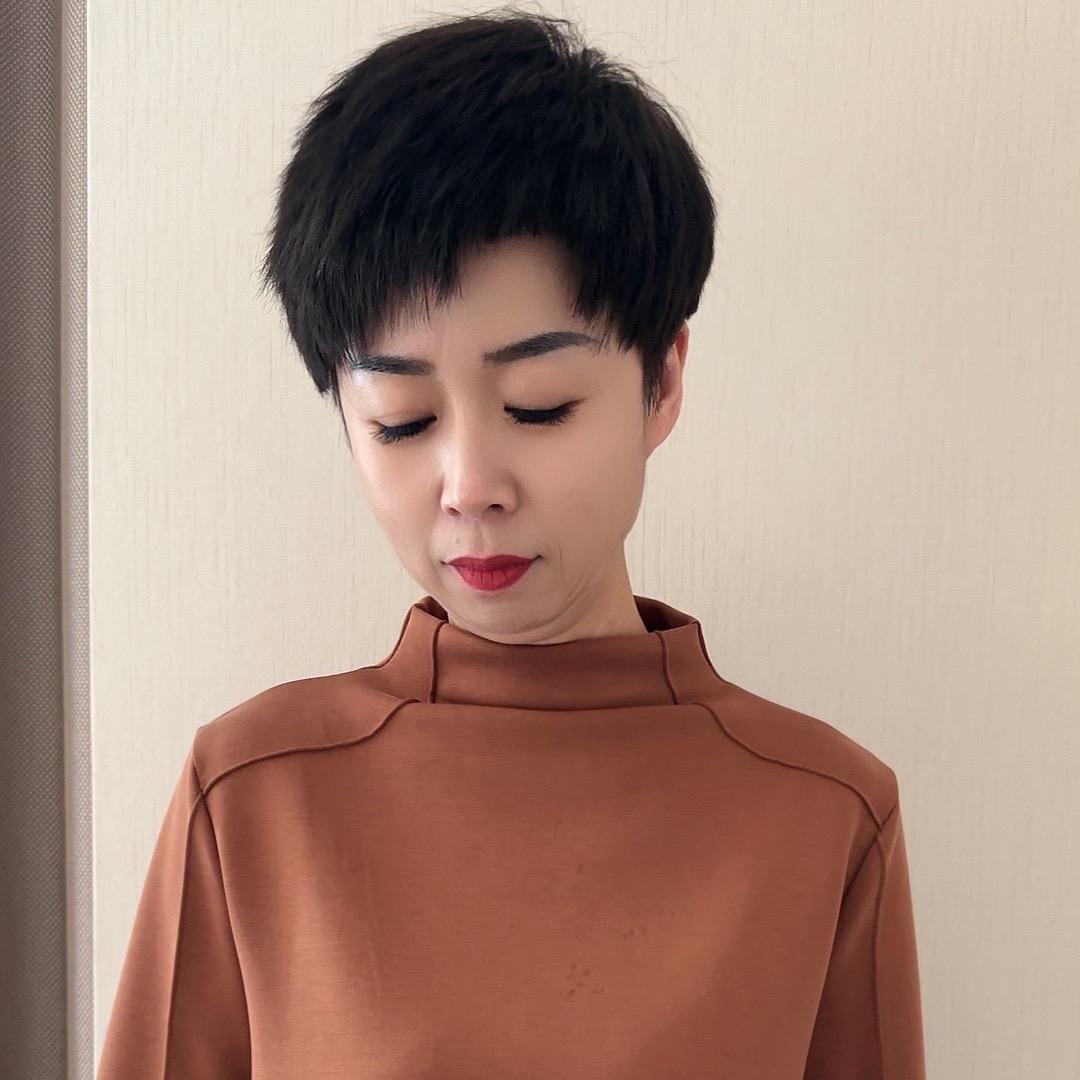 晨好晨好女装二店
