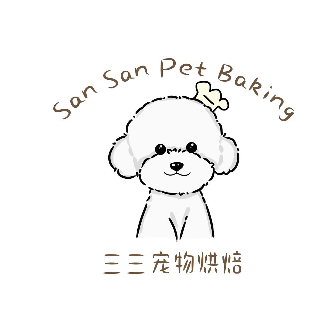 SanSan宠物零食