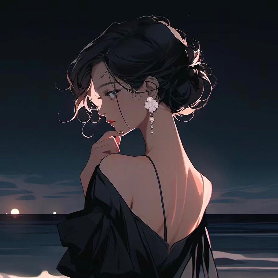@馨儿