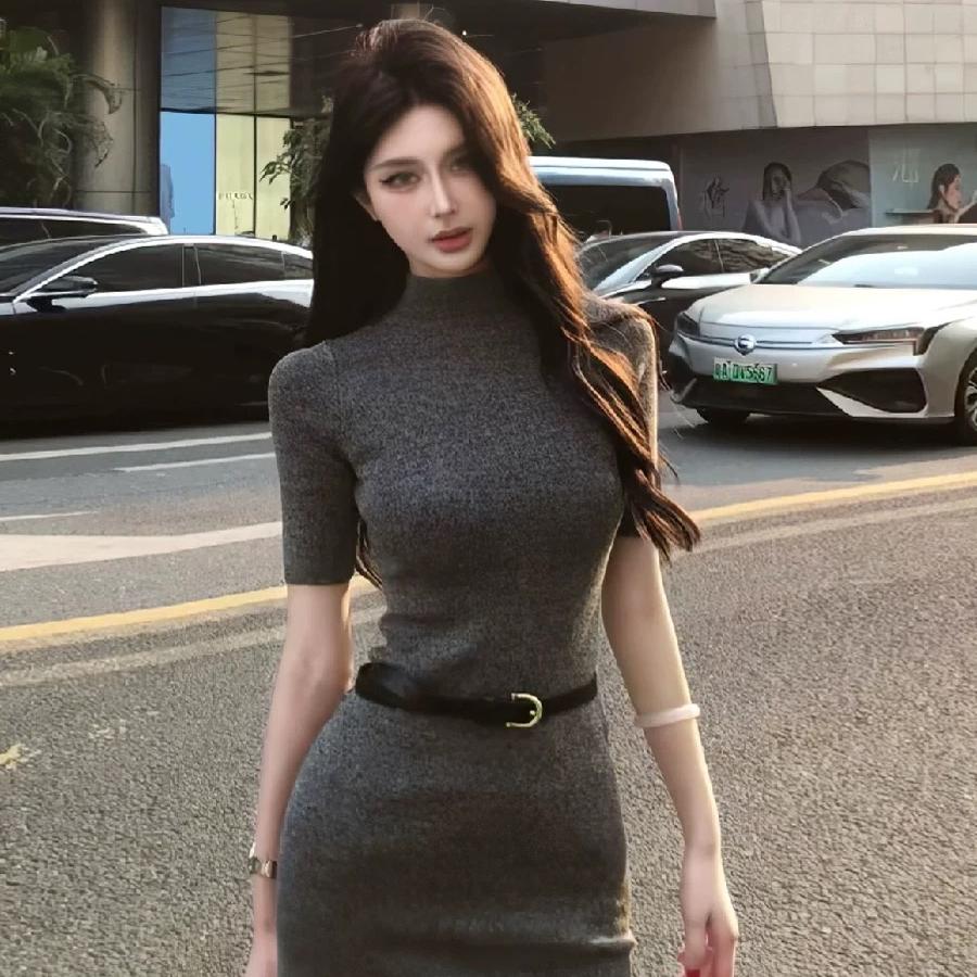 姗姗来迟女装供应链