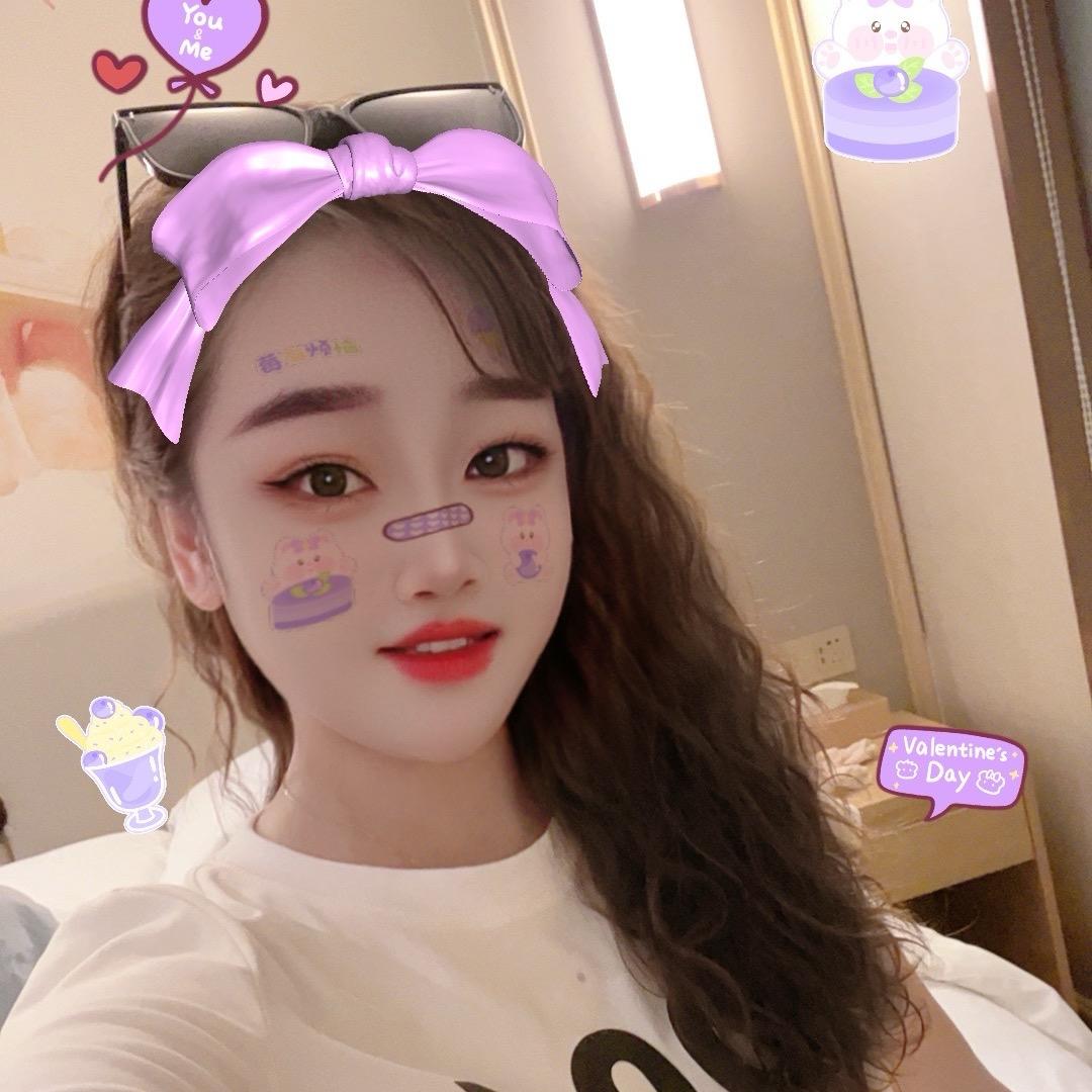 陈 小 姐💕
