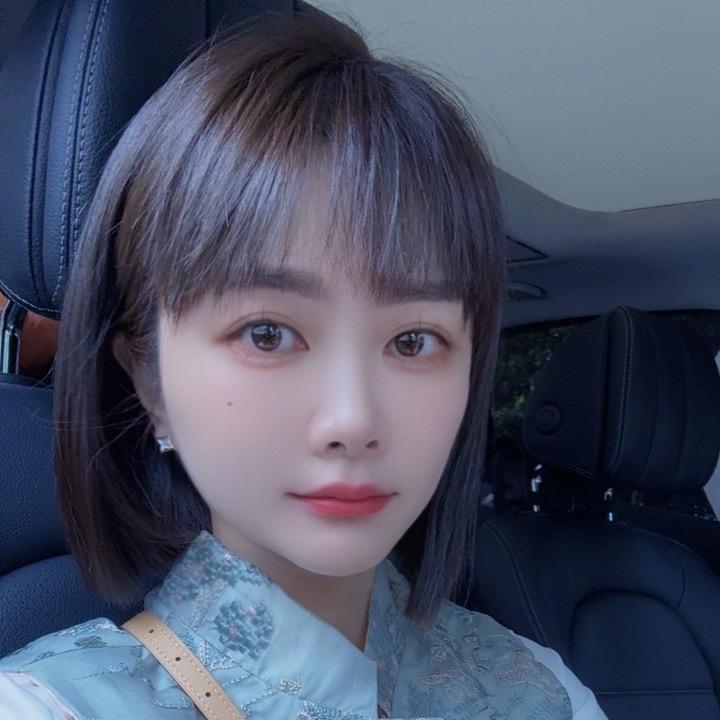 yin王静