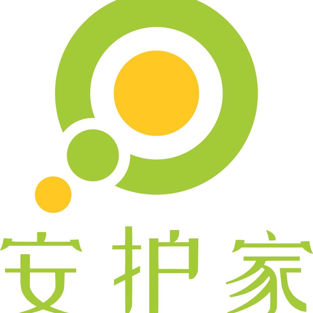宜春安护家---心有所伴～身有所护