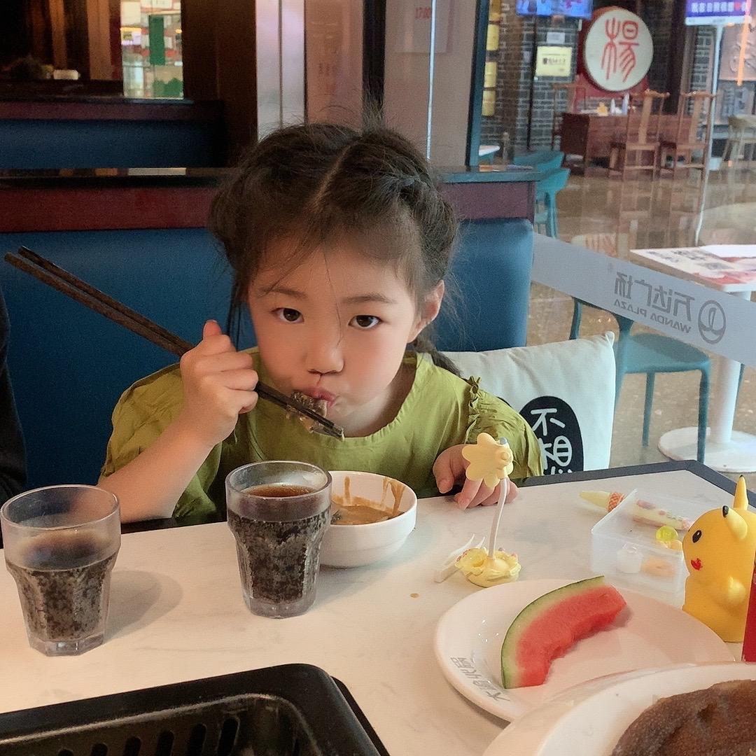 汤圆爱吃肉