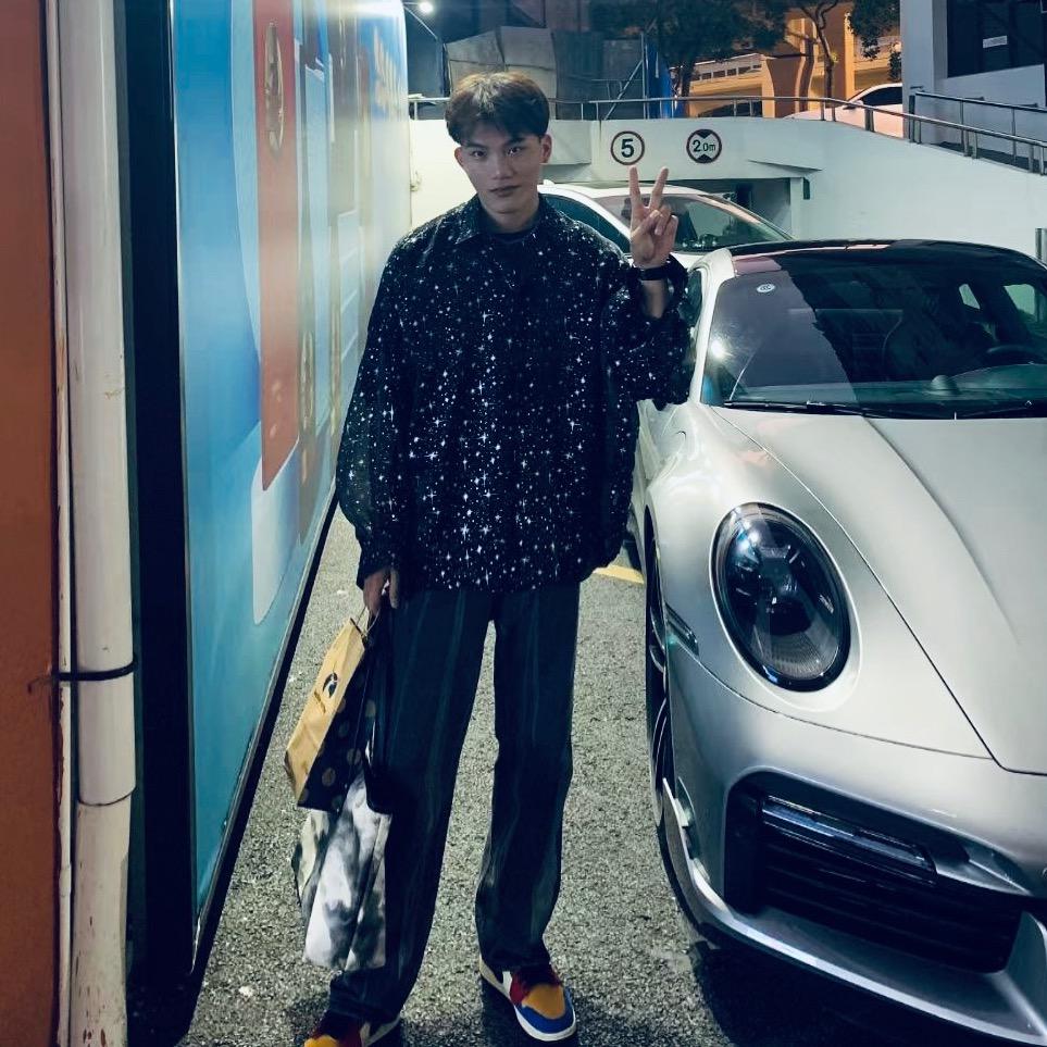 🐟鱼乐圈