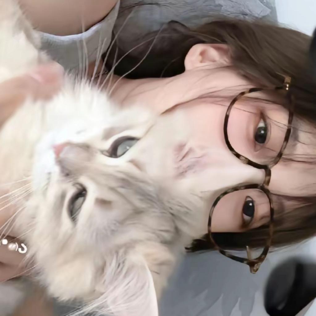 想养小猫呐