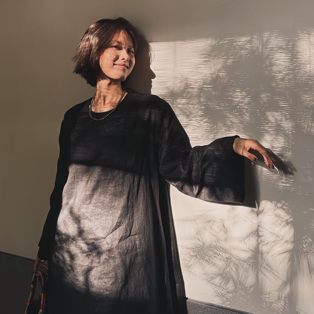 林痣晴-每日穿搭