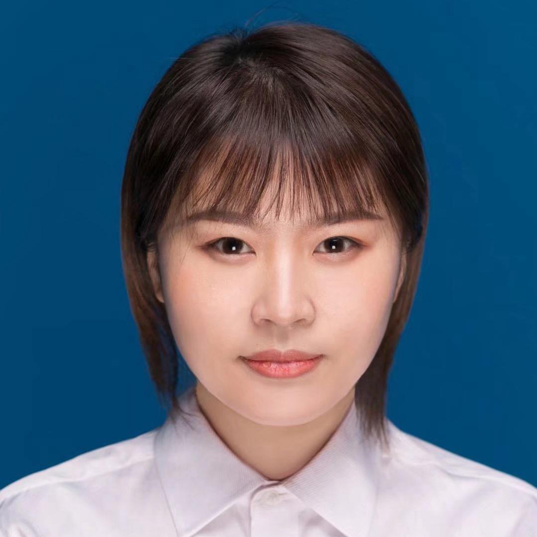 张  鑫   🦷👩‍⚕️