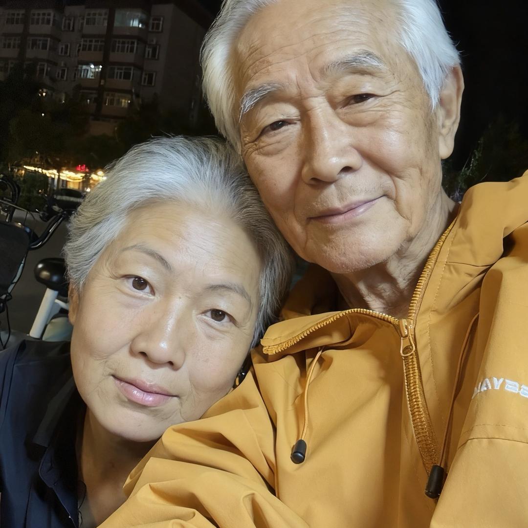 财神爷的小宝贝