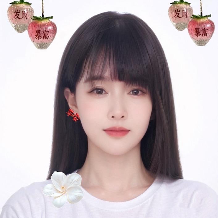 干工地的小阿姨