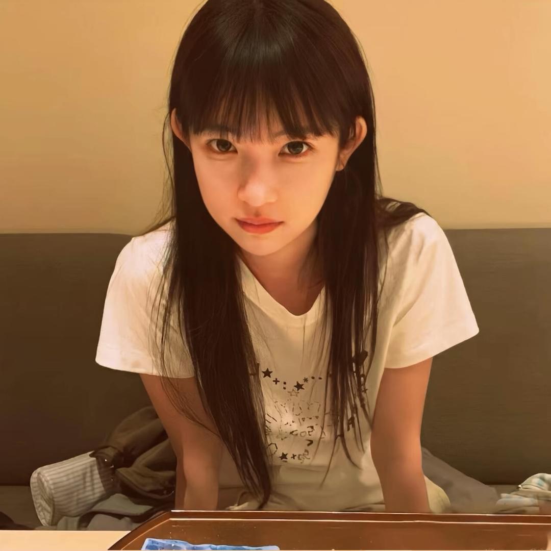 可甜F