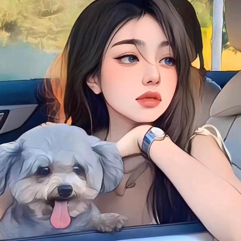 小玖