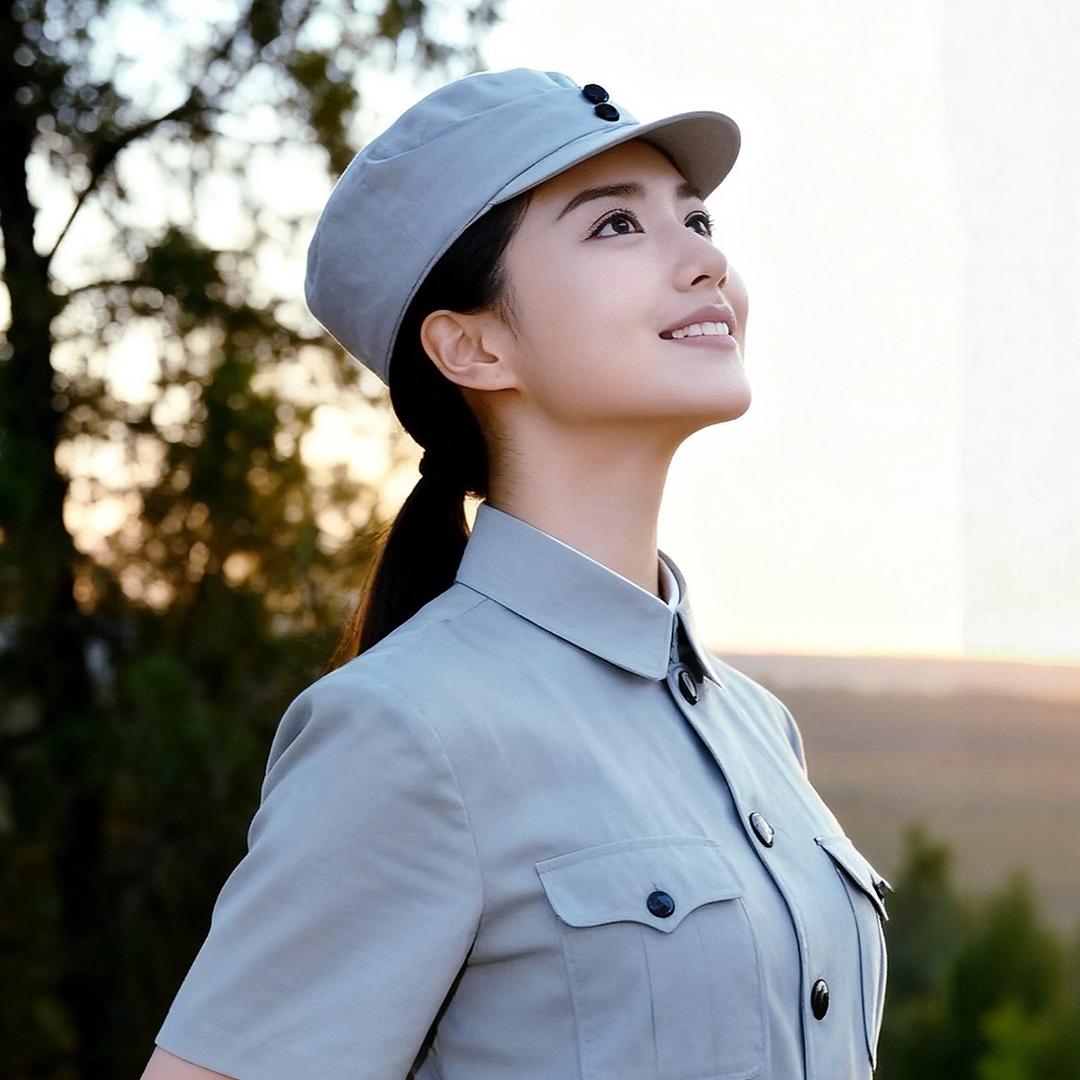 🇨🇳退伍女兵（小九妹）