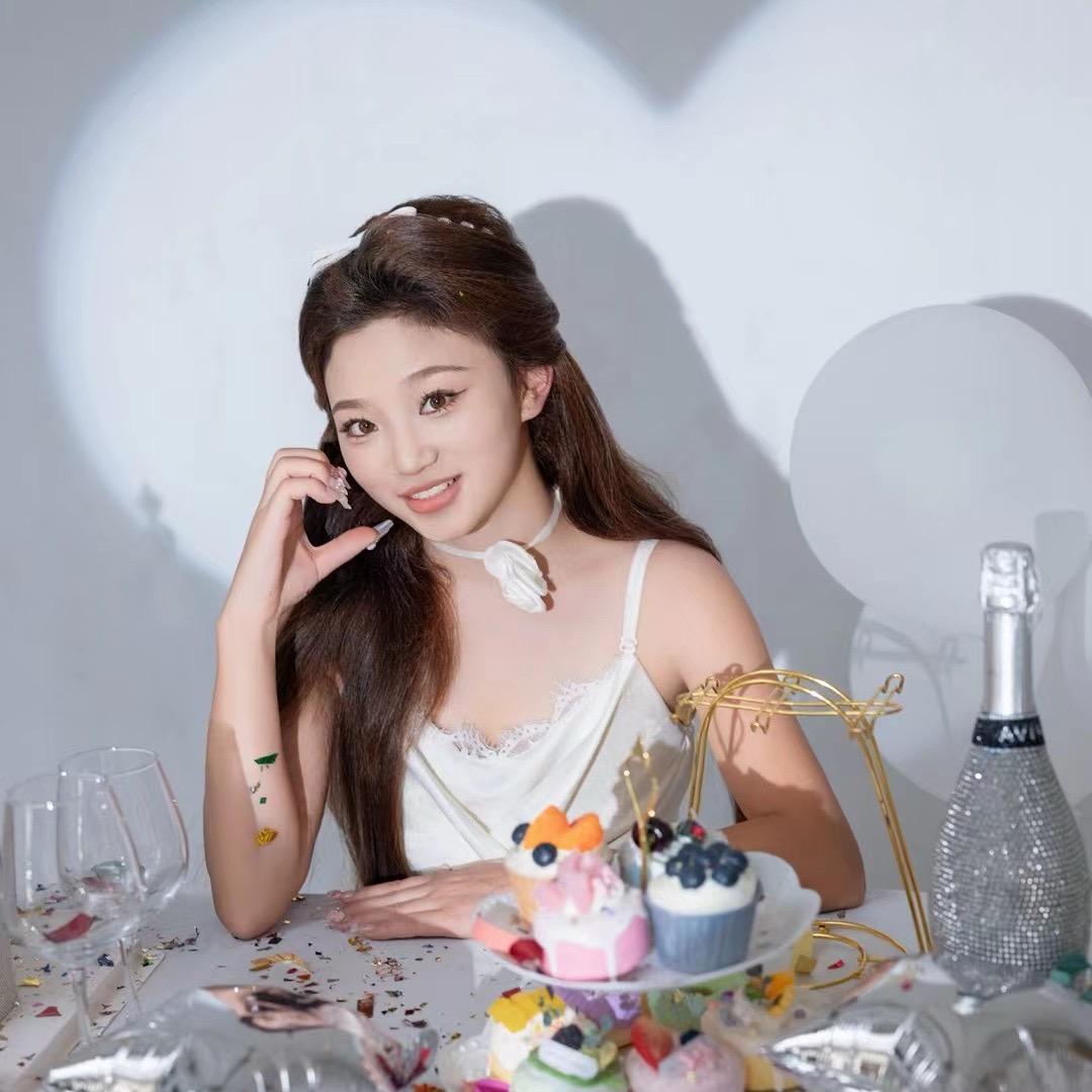 小米米（小敏敏妹妹🌻