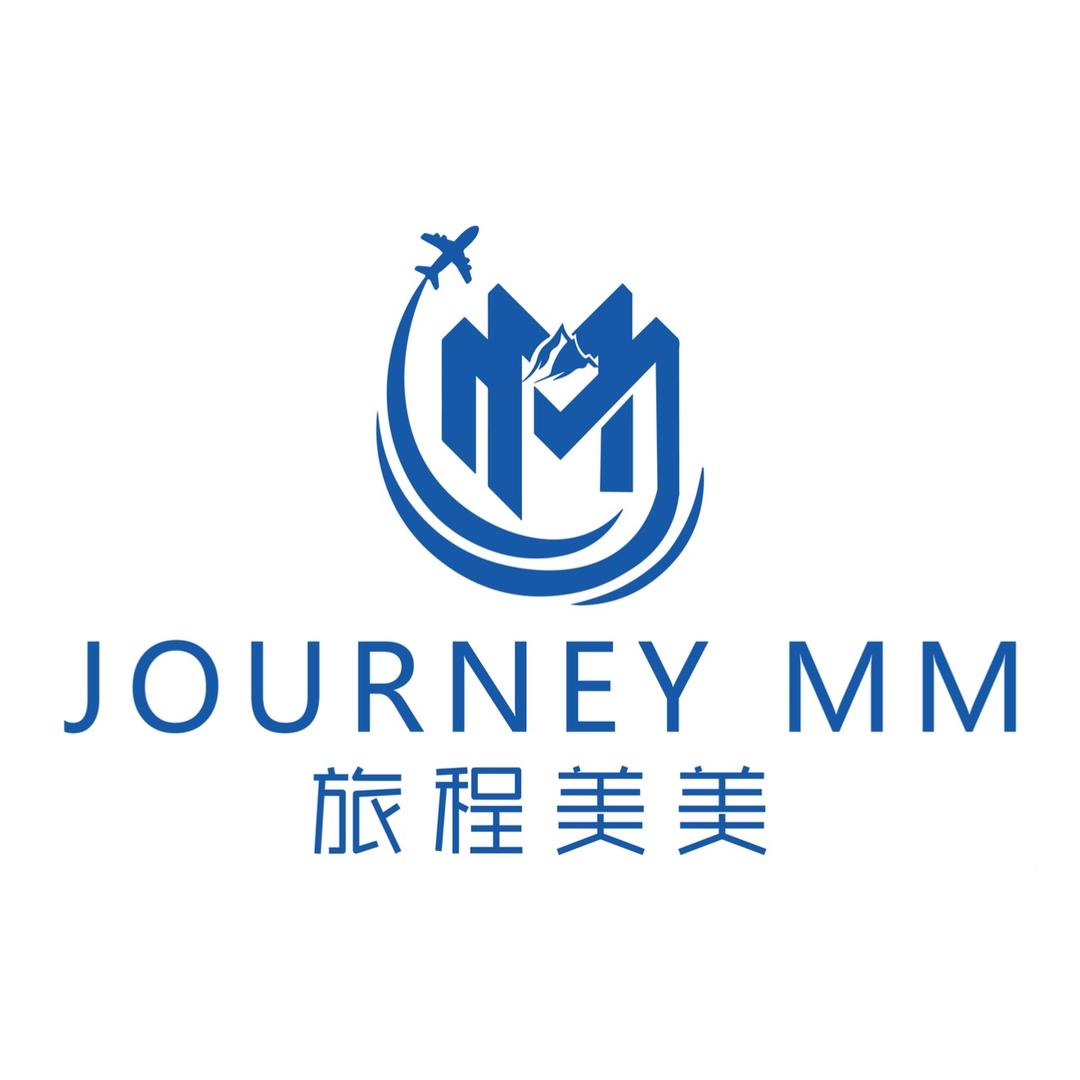 旅程美美✈️