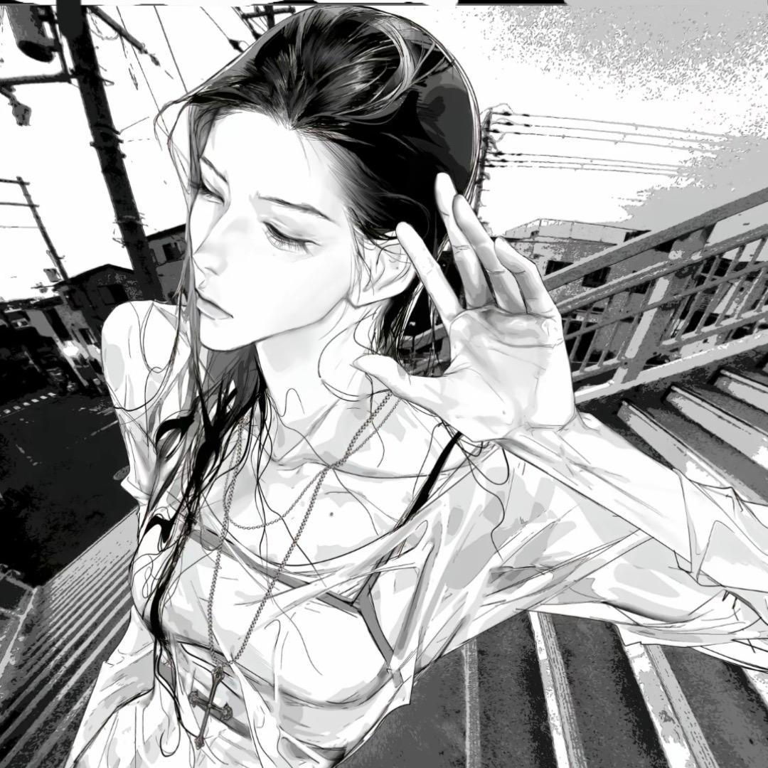 虾吃鱼